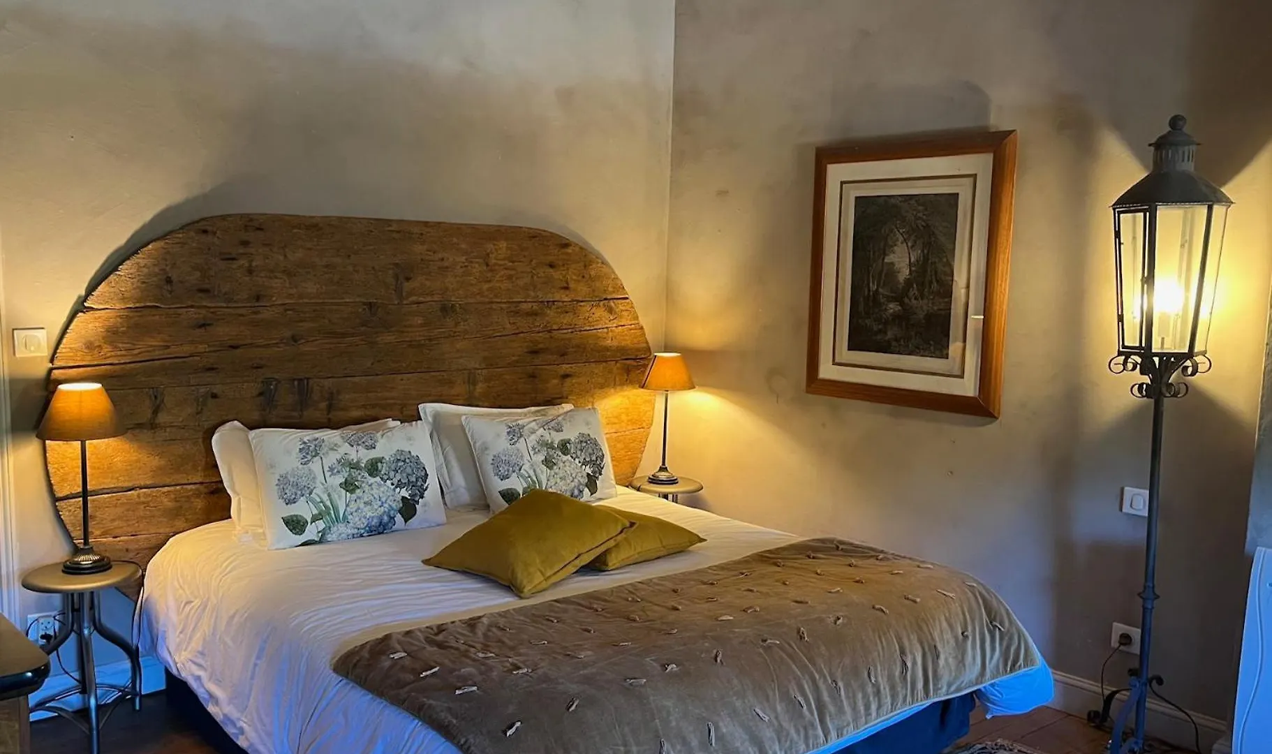 Le Clos De Mara Issus France