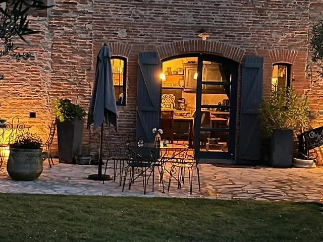 Le Clos De Mara Issus 0*,