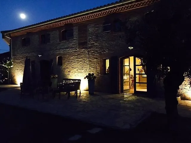 Guest house Le Clos De Mara Issus