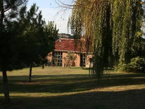 Le Clos De Mara Issus