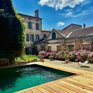  Guest house La Cour Verte