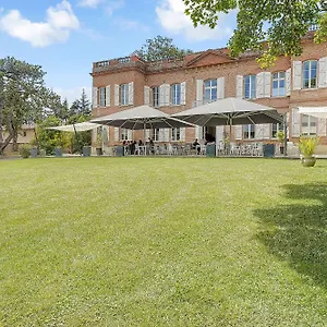 Western Premier Le Domaine De Montjoie Ramonville-Saint-Agne