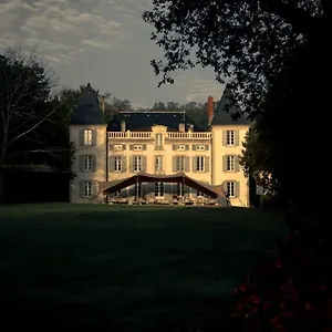 Chateau De La Bousquetarie Lempaut