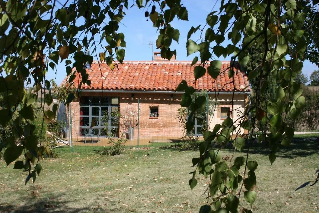 Le Clos De Mara Issus 0*,  Frankreich