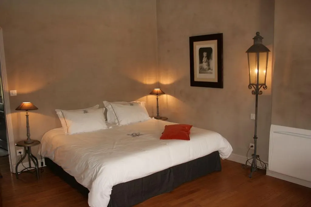 Le Clos De Mara Issus