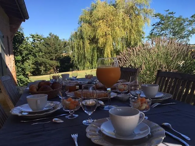 Le Clos De Mara Issus