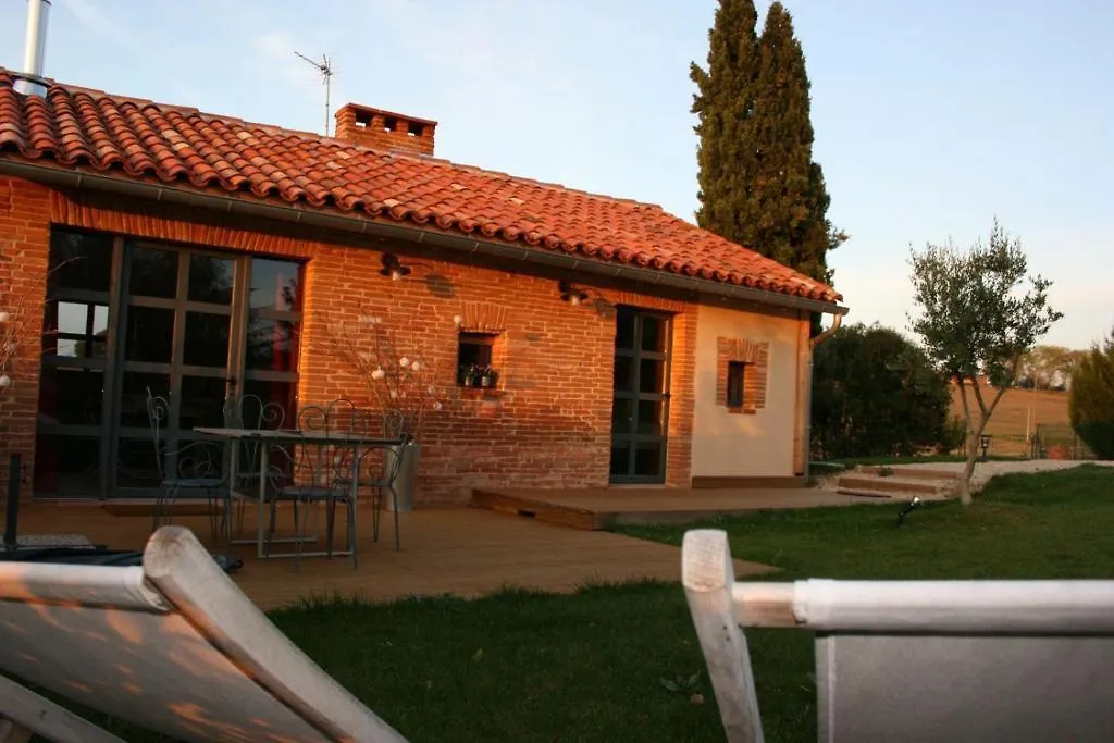 Le Clos De Mara Issus